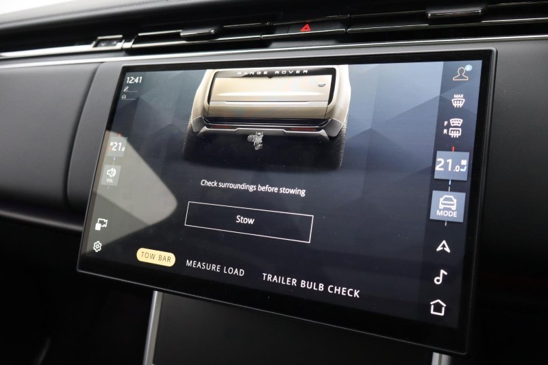 Used Land Rover Range Rover 2023 for sale - 76981596: Photo 47