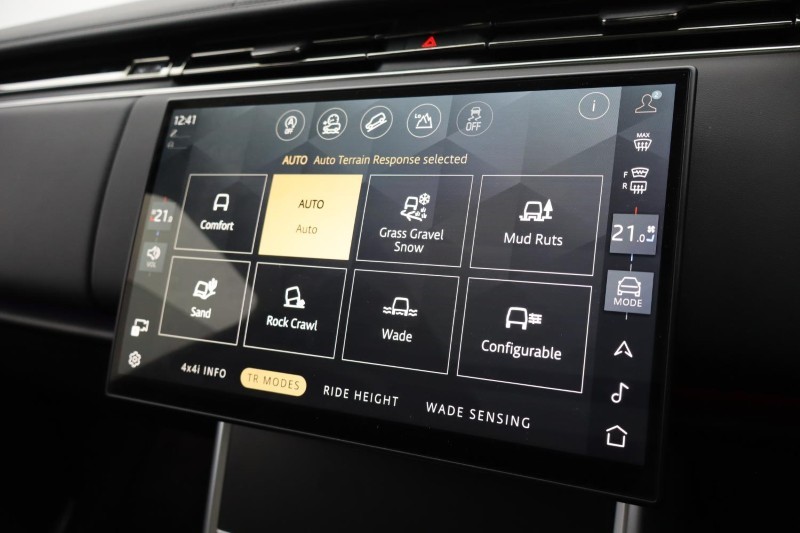 Used Land Rover Range Rover 2023 for sale - 76981596: Photo 48