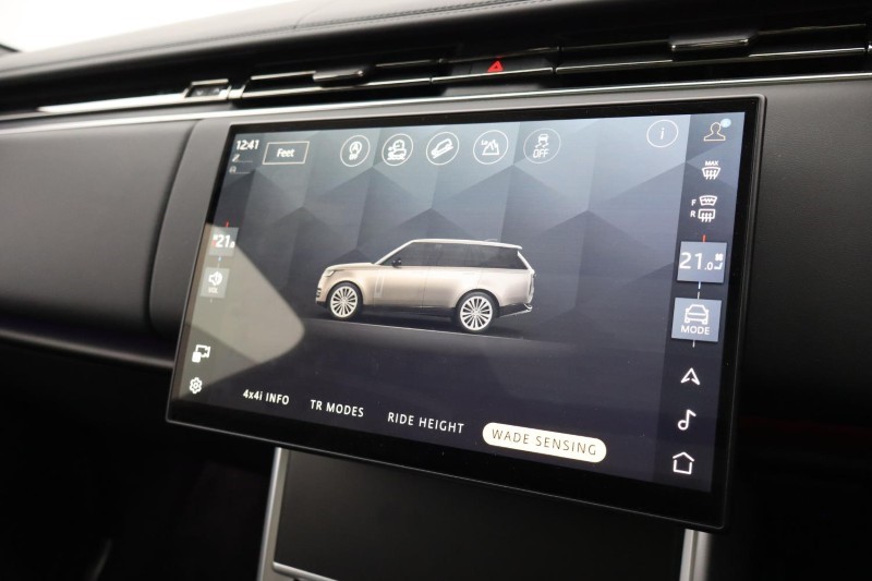 Used Land Rover Range Rover 2023 for sale - 76981596: Photo 49