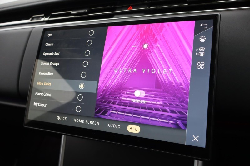 Used Land Rover Range Rover 2023 for sale - 76981596: Photo 51