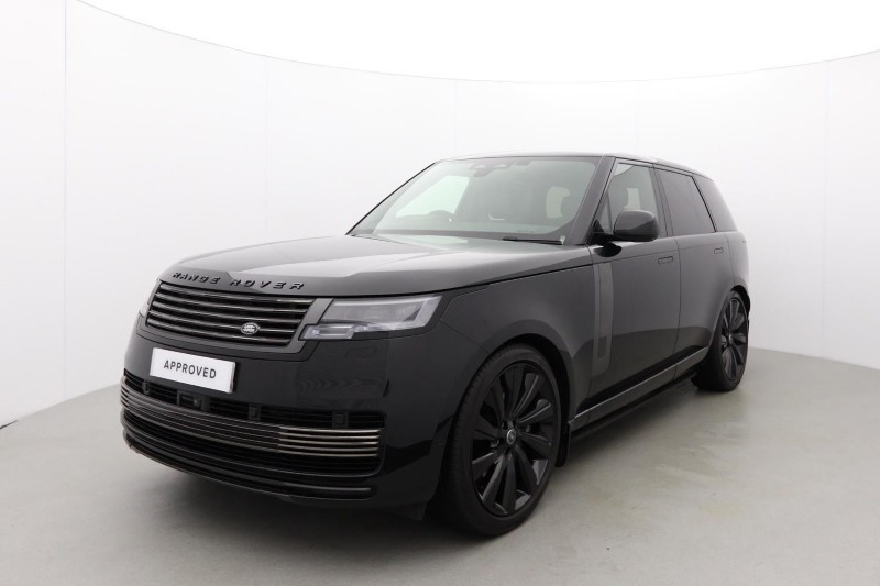 Used Land Rover Range Rover 2023 for sale - 76981596: Photo 59