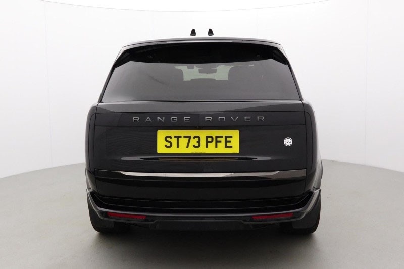 Used Land Rover Range Rover 2023 for sale - 76981596: Photo 6