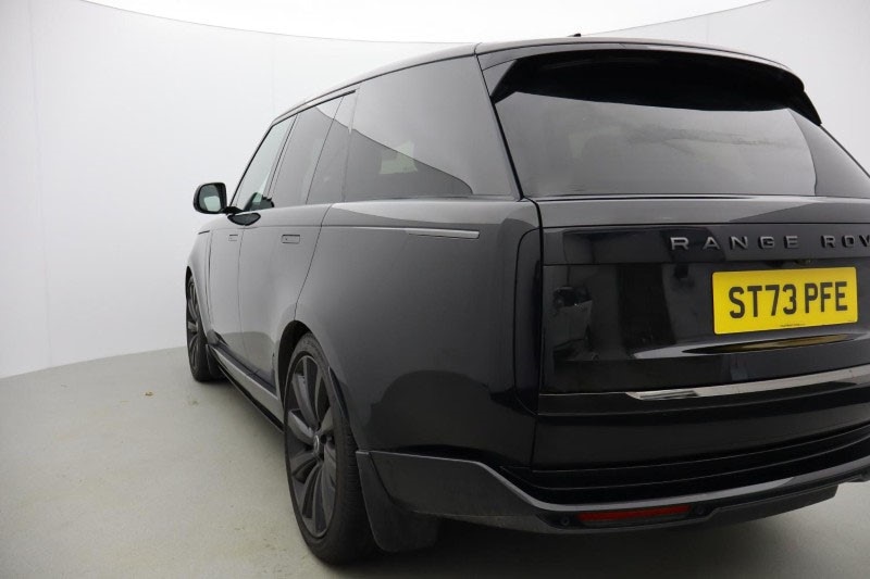 Used Land Rover Range Rover 2023 for sale - 76981596: Photo 65