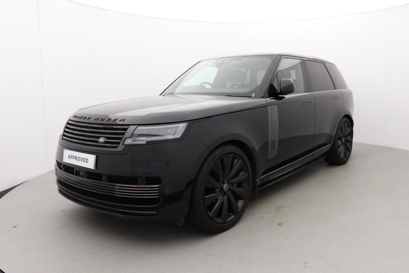 Used Land Rover Range Rover 2023 for sale - 76981596: Photo 66