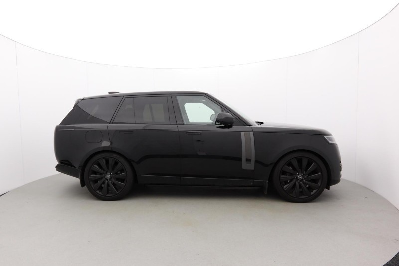Used Land Rover Range Rover 2023 for sale - 76981596: Photo 67