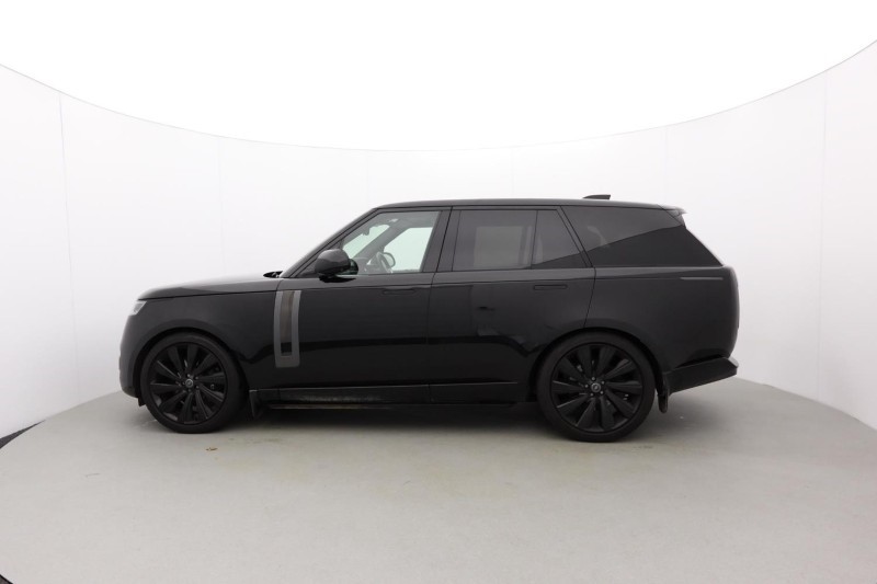 Used Land Rover Range Rover 2023 for sale - 76981596: Photo 68
