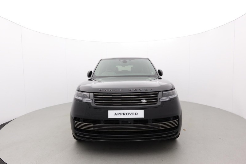 Used Land Rover Range Rover 2023 for sale - 76981596: Photo 7
