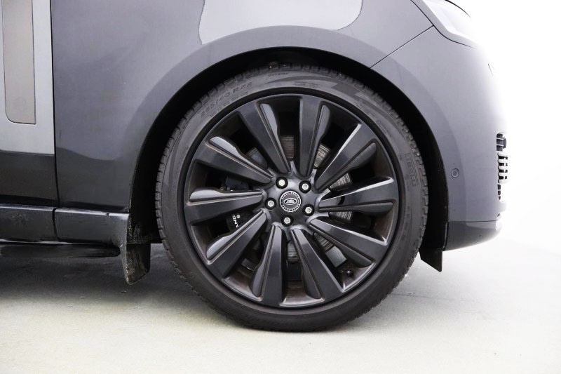 Used Land Rover Range Rover 2023 for sale - 76981596: Photo 8