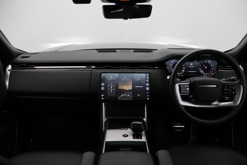 Used Land Rover Range Rover 2023 for sale - 76981596: Photo 9