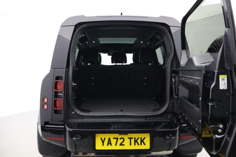 Used Land Rover Defender 2023 for sale - 76981753: Photo 10