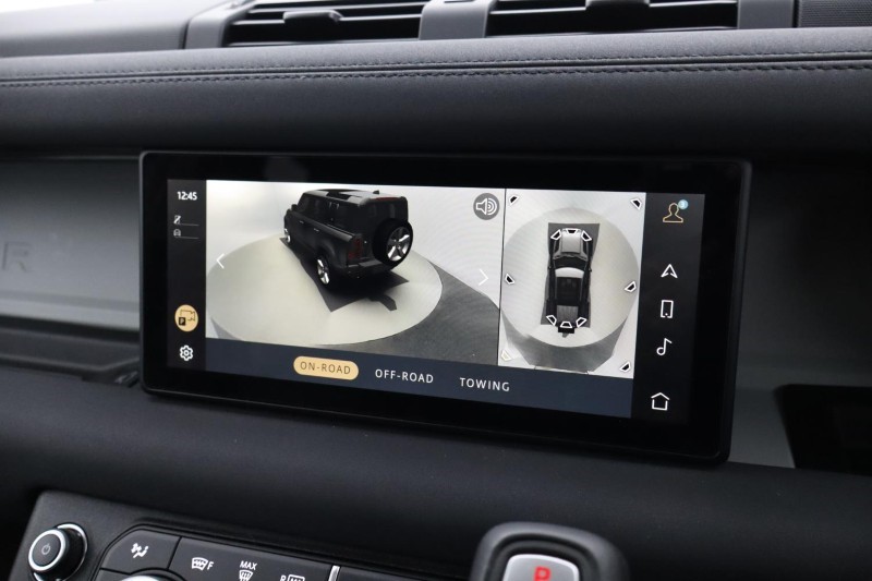 Used Land Rover Defender 2023 for sale - 76981753: Photo 12