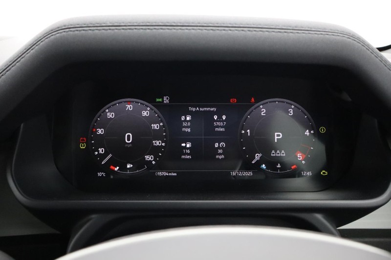 Used Land Rover Defender 2023 for sale - 76981753: Photo 16