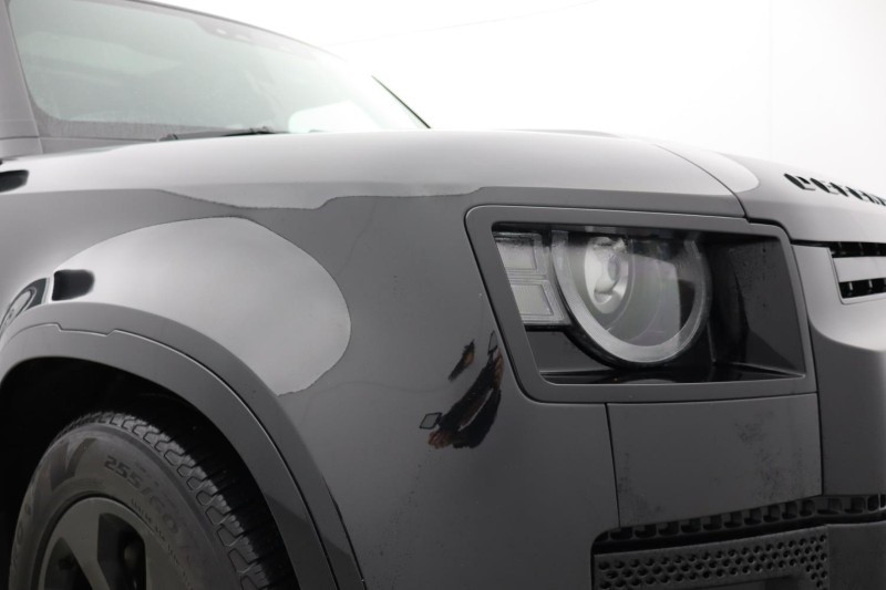 Used Land Rover Defender 2023 for sale - 76981753: Photo 17