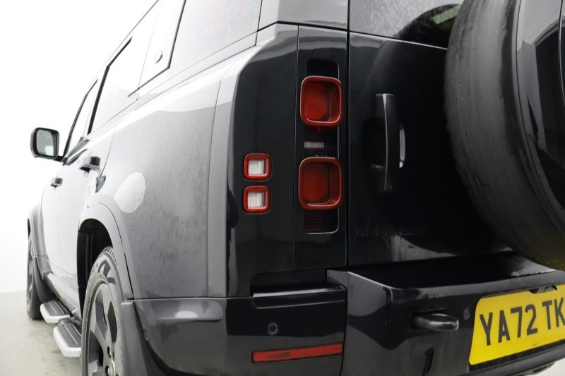 Used Land Rover Defender 2023 for sale - 76981753: Photo 19