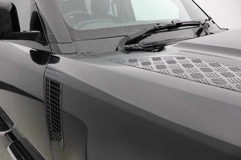 Used Land Rover Defender 2023 for sale - 76981753: Photo 20