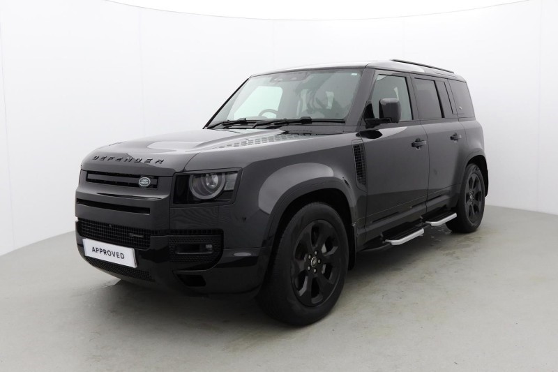 Used Land Rover Defender 2023 for sale - 76981753: Photo 21