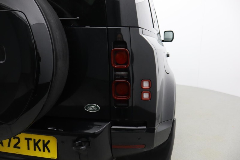 Used Land Rover Defender 2023 for sale - 76981753: Photo 24