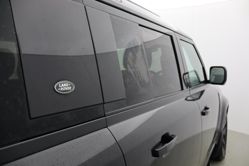 Used Land Rover Defender 2023 for sale - 76981753: Photo 29