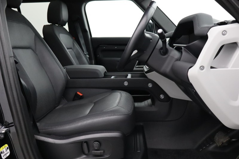 Used Land Rover Defender 2023 for sale - 76981753: Photo 36