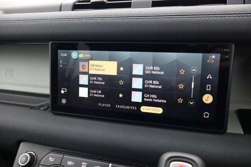 Used Land Rover Defender 2023 for sale - 76981753: Photo 39