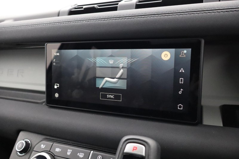 Used Land Rover Defender 2023 for sale - 76981753: Photo 40