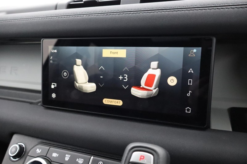 Used Land Rover Defender 2023 for sale - 76981753: Photo 41