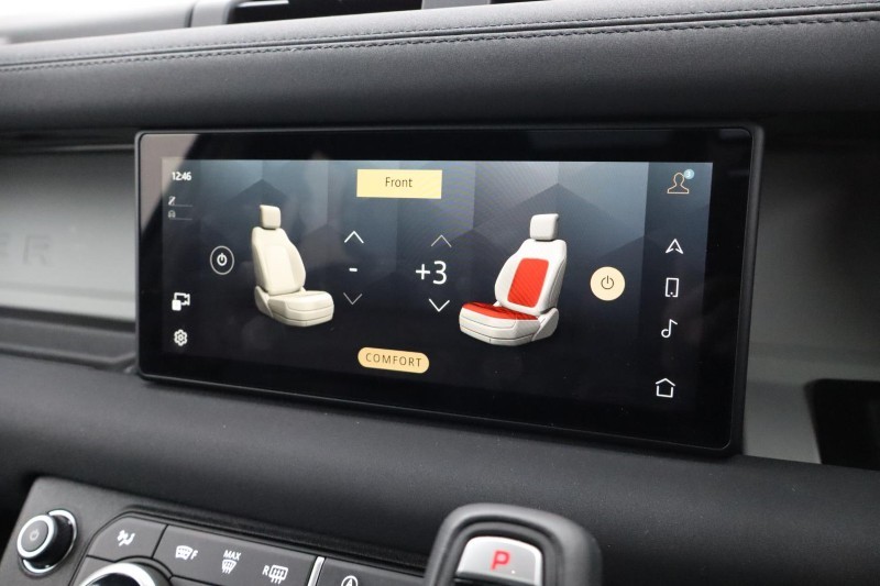 Used Land Rover Defender 2023 for sale - 76981753: Photo 42