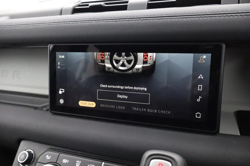 Used Land Rover Defender 2023 for sale - 76981753: Photo 43