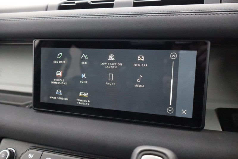 Used Land Rover Defender 2023 for sale - 76981753: Photo 46