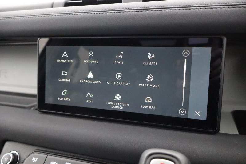 Used Land Rover Defender 2023 for sale - 76981753: Photo 47