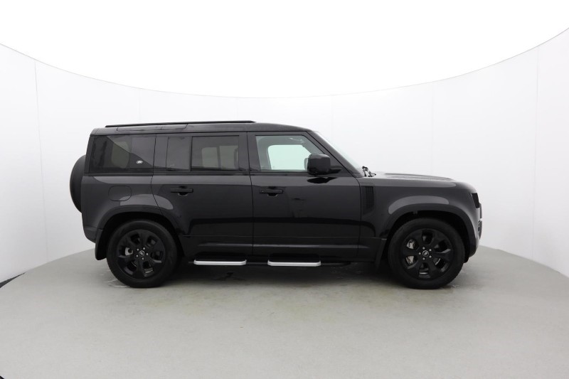 Used Land Rover Defender 2023 for sale - 76981753: Photo 5