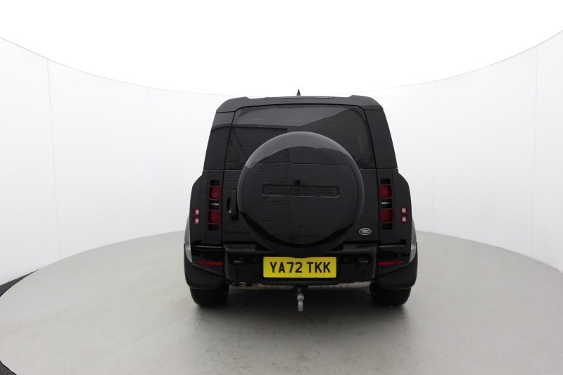 Used Land Rover Defender 2023 for sale - 76981753: Photo 6