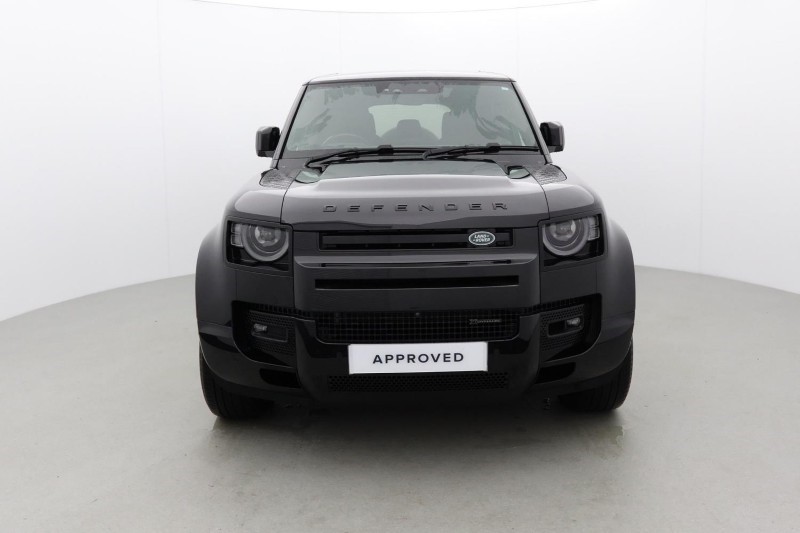 Used Land Rover Defender 2023 for sale - 76981753: Photo 7