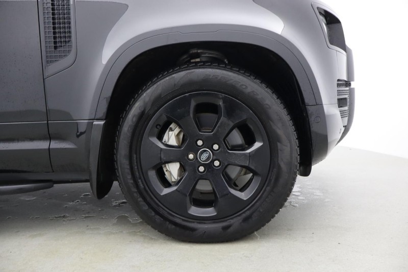 Used Land Rover Defender 2023 for sale - 76981753: Photo 8