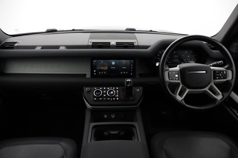 Used Land Rover Defender 2023 for sale - 76981753: Photo 9