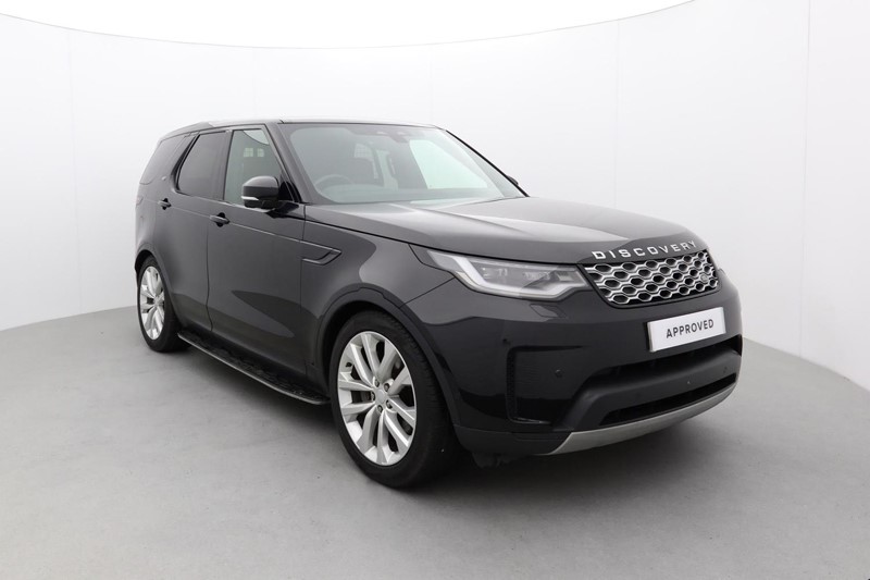 Used Land Rover Discovery 2022 for sale - 77336035: Photo 1