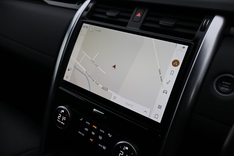 Used Land Rover Discovery 2022 for sale - 77336035: Photo 11