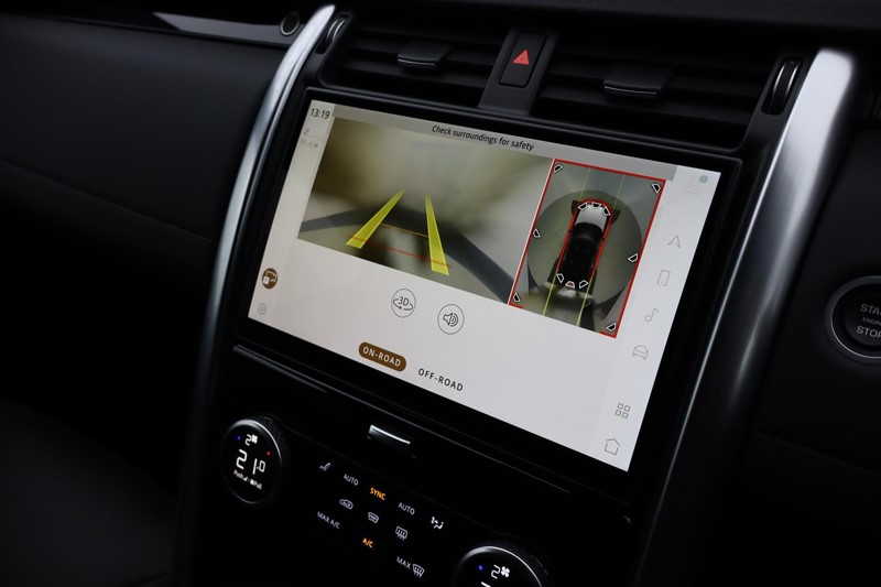 Used Land Rover Discovery 2022 for sale - 77336035: Photo 12