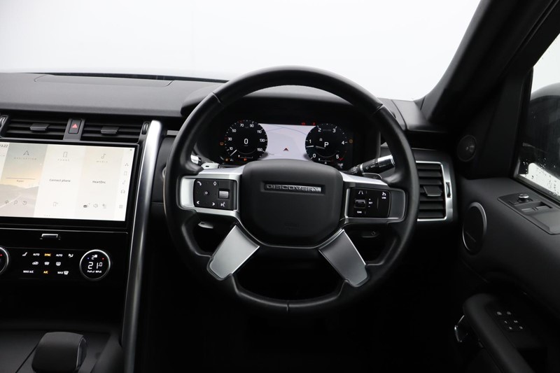 Used Land Rover Discovery 2022 for sale - 77336035: Photo 15