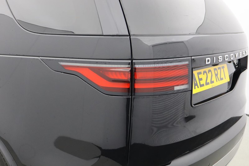 Used Land Rover Discovery 2022 for sale - 77336035: Photo 19