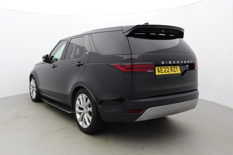 Used Land Rover Discovery 2022 for sale - 77336035: Photo 2