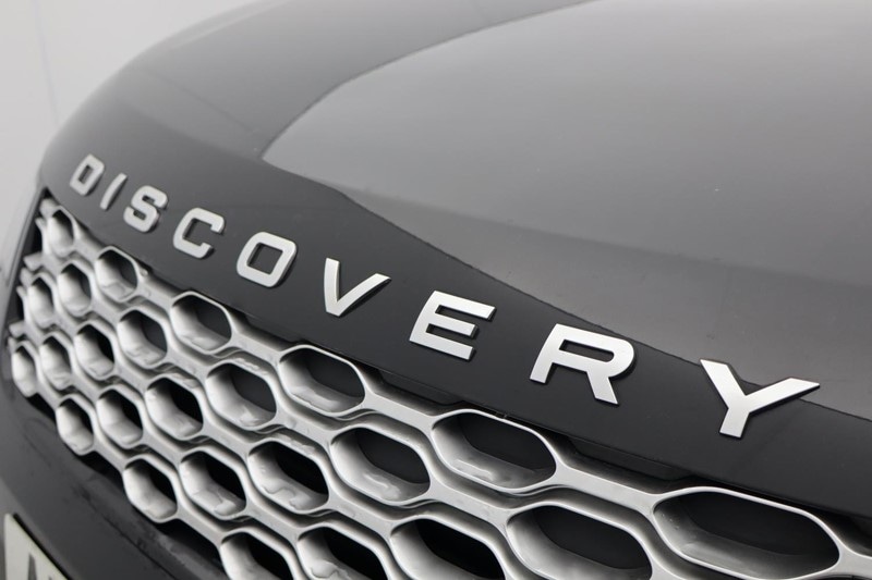 Used Land Rover Discovery 2022 for sale - 77336035: Photo 20