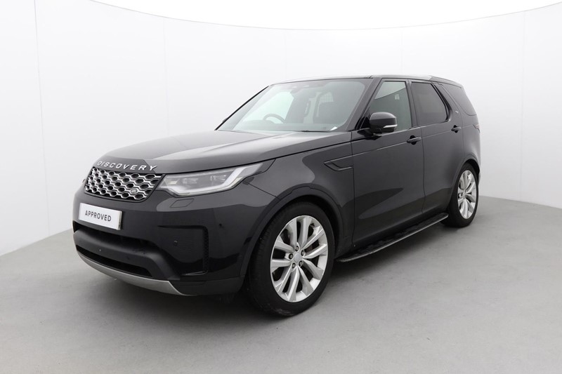 Used Land Rover Discovery 2022 for sale - 77336035: Photo 21