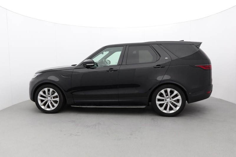 Used Land Rover Discovery 2022 for sale - 77336035: Photo 22