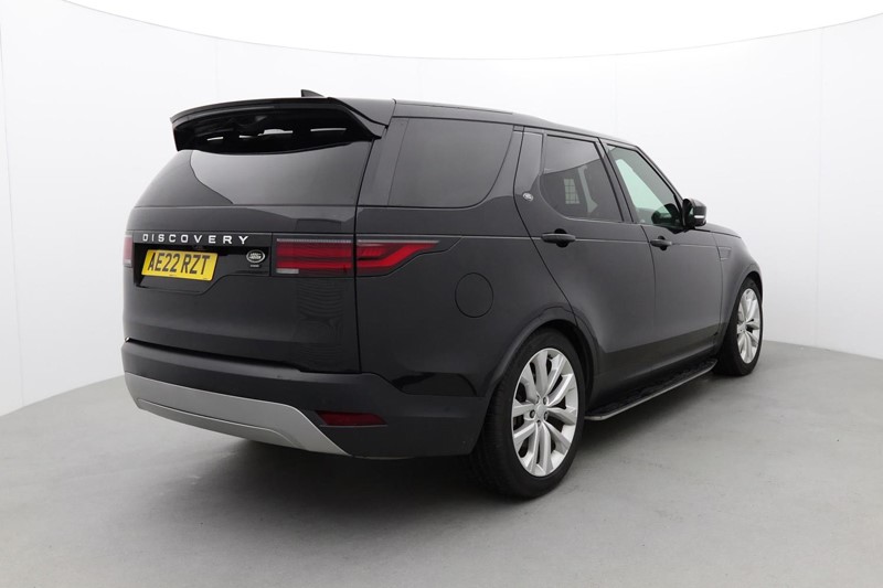 Used Land Rover Discovery 2022 for sale - 77336035: Photo 23