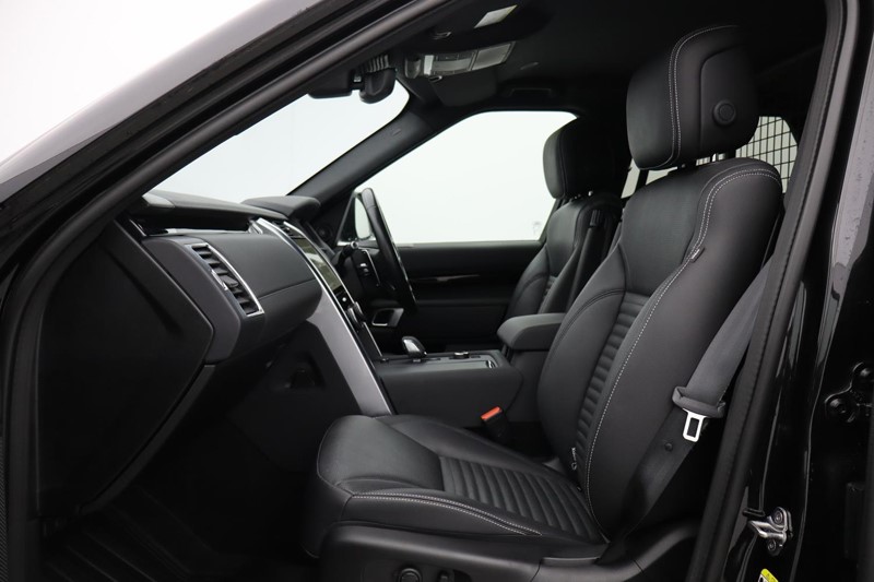 Used Land Rover Discovery 2022 for sale - 77336035: Photo 3