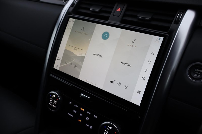 Used Land Rover Discovery 2022 for sale - 77336035: Photo 30