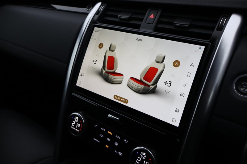 Used Land Rover Discovery 2022 for sale - 77336035: Photo 31