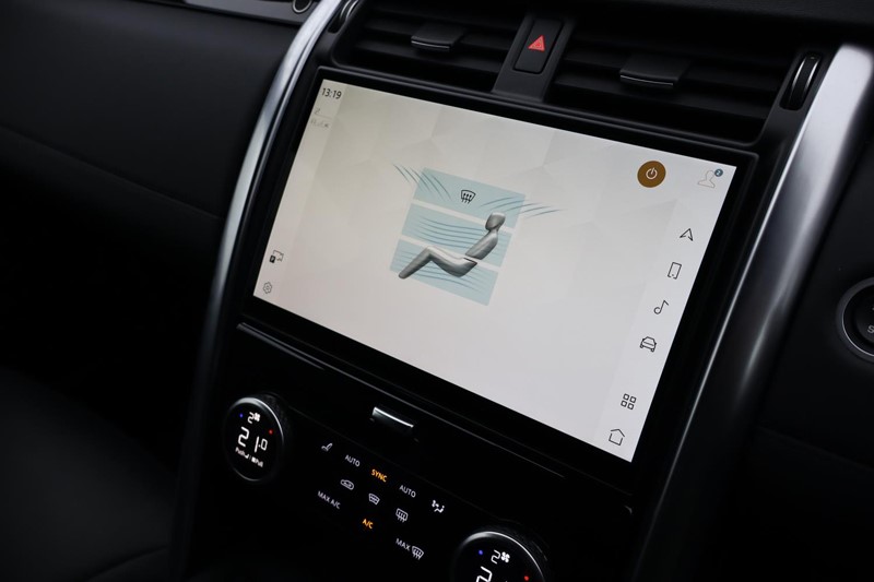 Used Land Rover Discovery 2022 for sale - 77336035: Photo 32