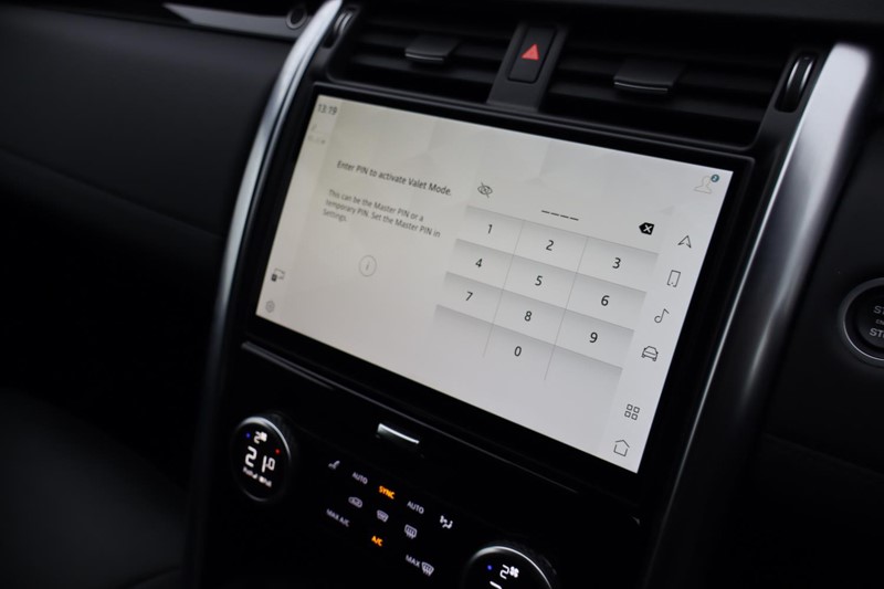 Used Land Rover Discovery 2022 for sale - 77336035: Photo 33